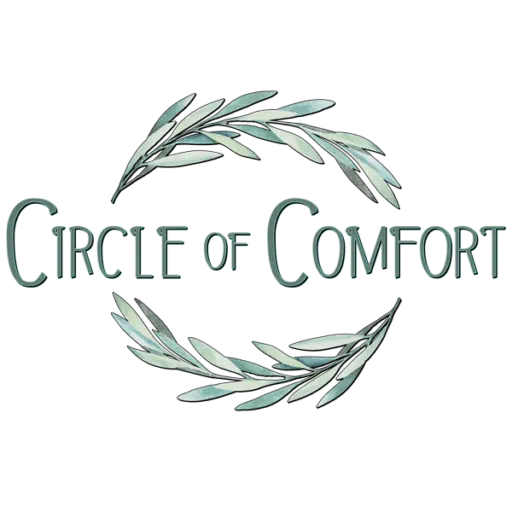 cropped-Circle-of-Comfort-Logo-Square-Favicon.png Circle of Comfort Logo