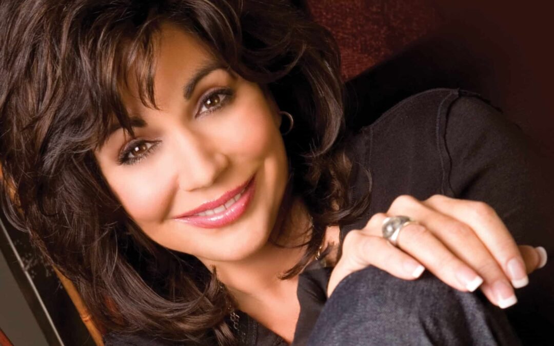 Ron Wikso – Kathy Troccoli