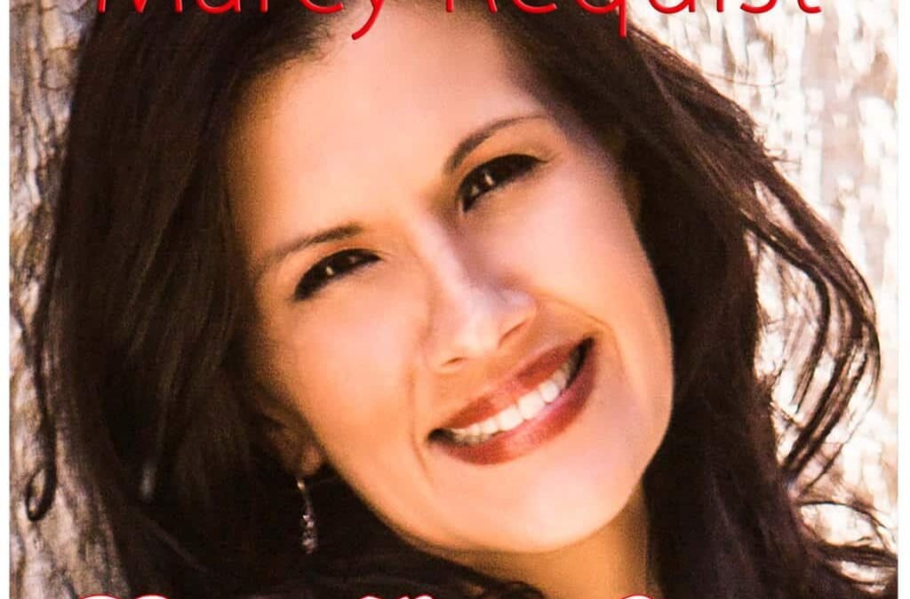 Different Kind of Christmas – Marcy Requist