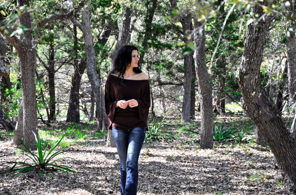 Marcy Requist – April, 2016