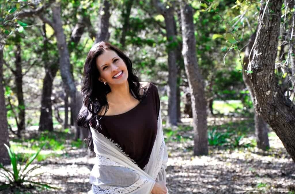 Marcy Requist – April, 2016