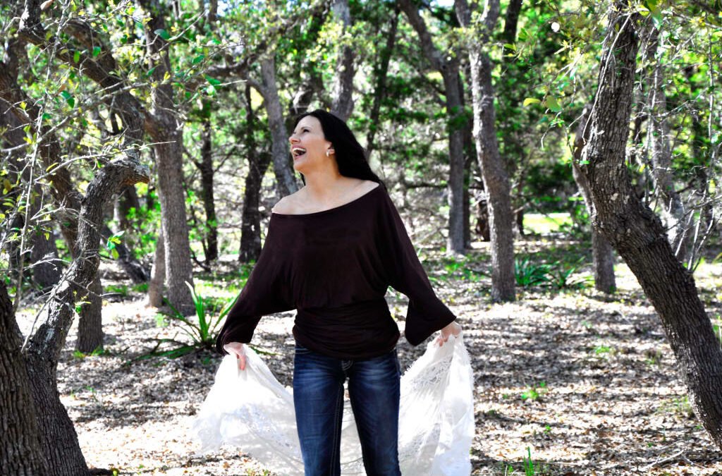 Marcy Requist – April, 2016