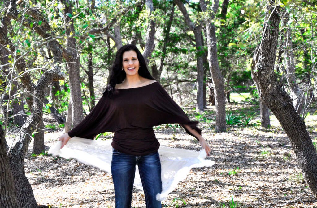 Marcy Requist – April, 2016