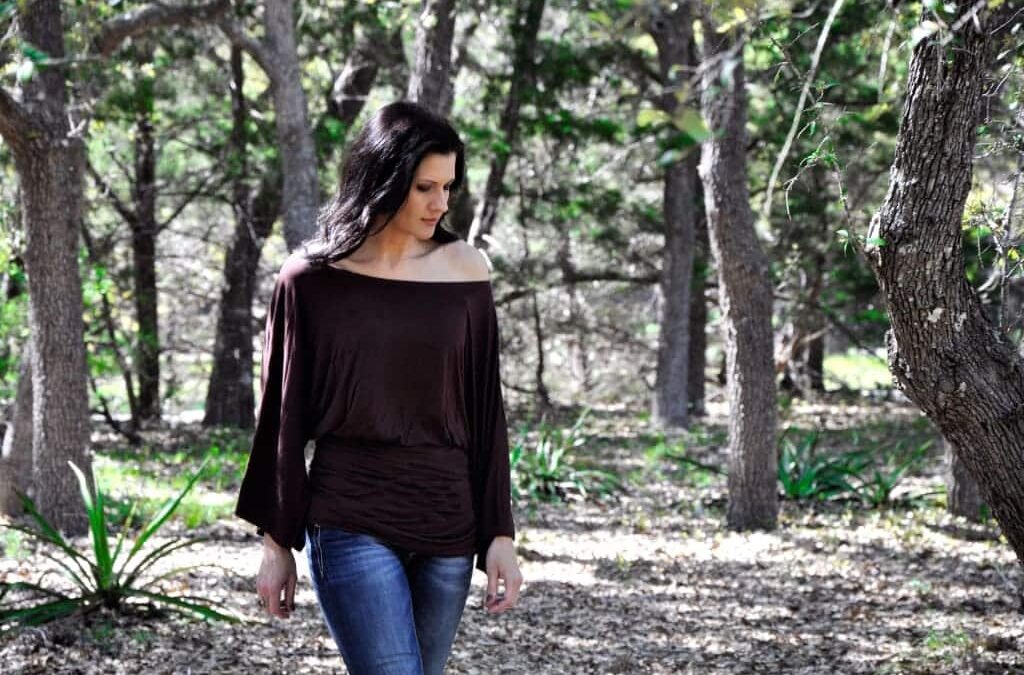 Marcy Requist – April, 2016