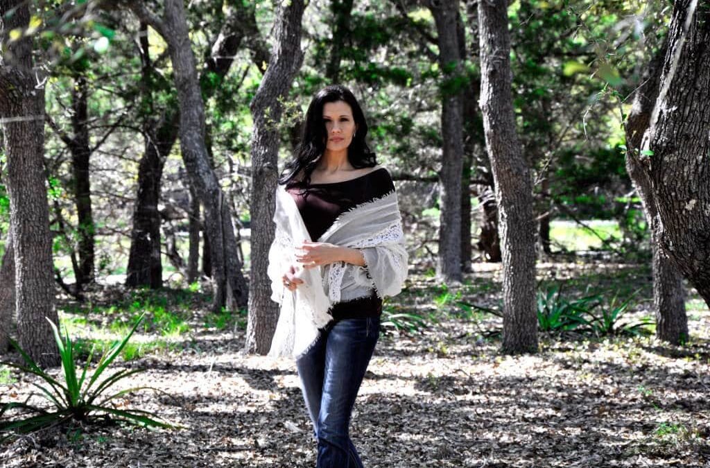 Marcy Requist – April, 2016