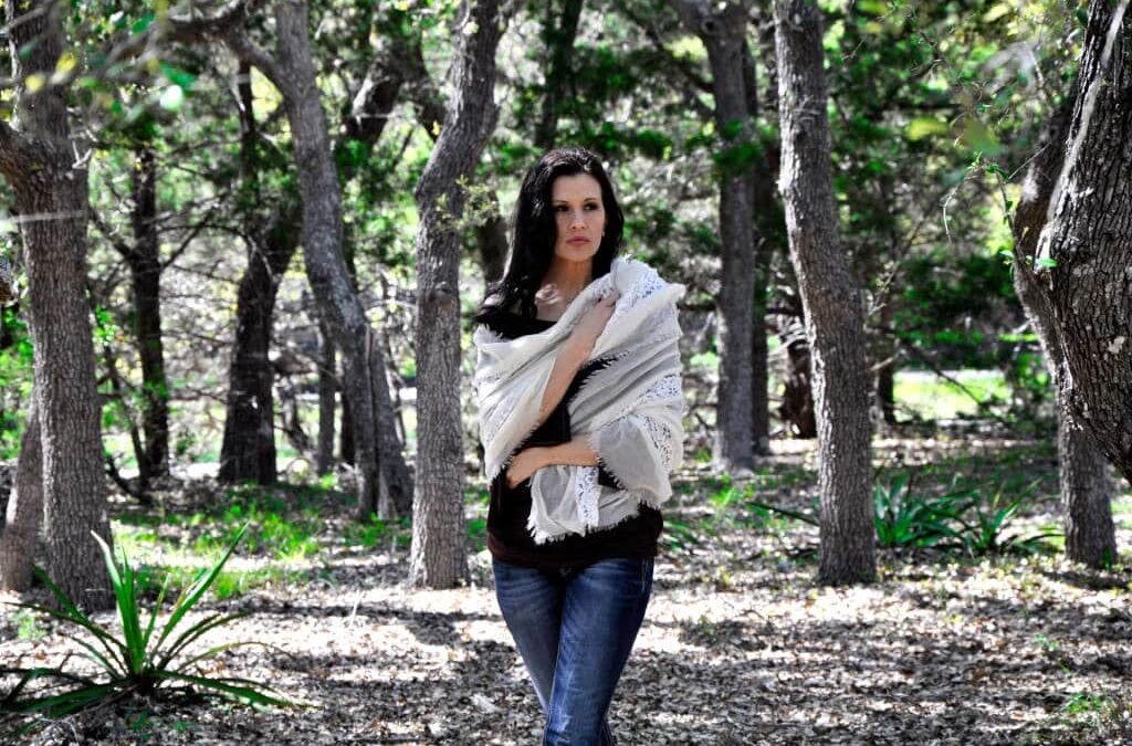 Marcy Requist – April, 2016