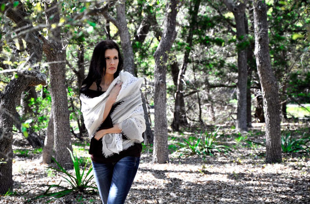 Marcy Requist – April, 2016