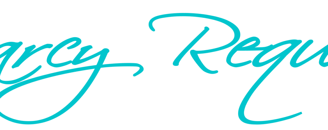 Marcy Requist Logo