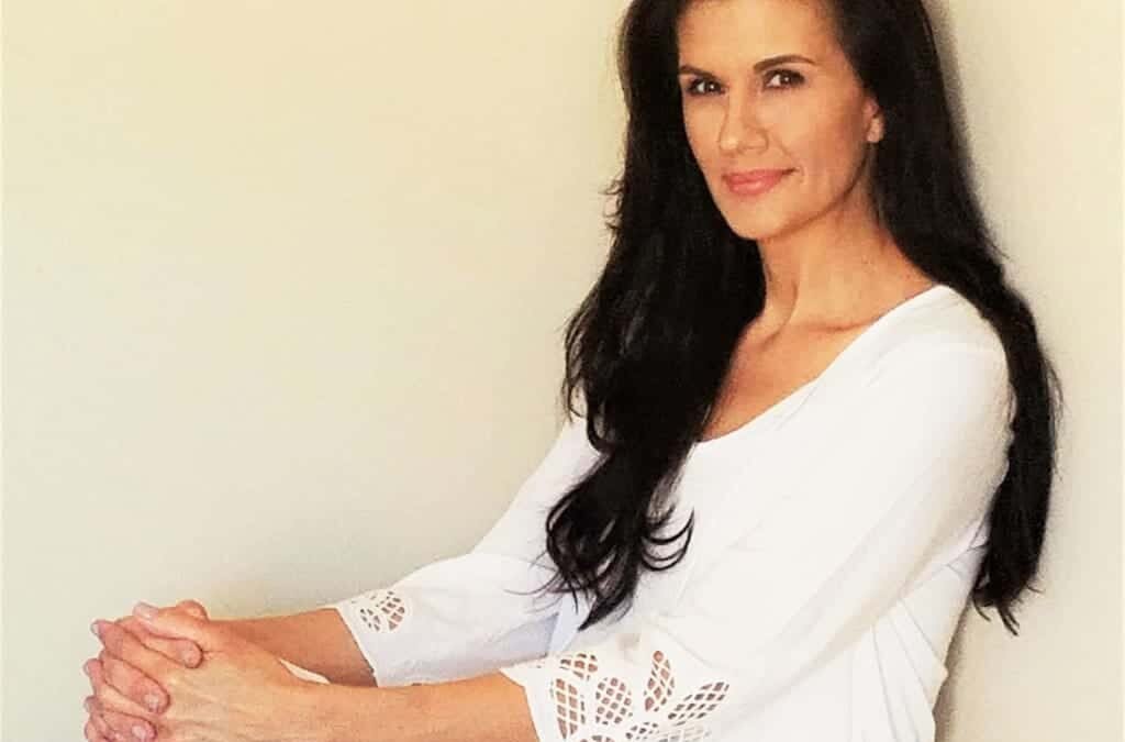 Marcy Requist – Evening of Comfort