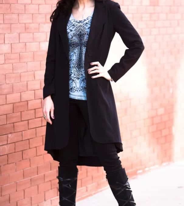 Marcy Requist – Evening of Comfort