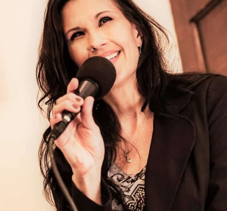 Marcy Requist – Evening of Comfort