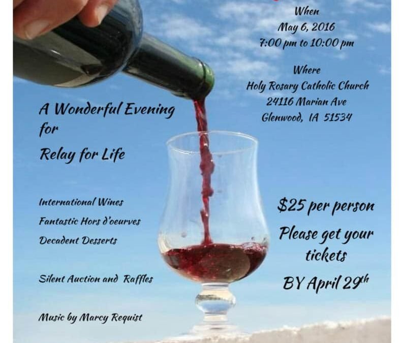 May-6th-Relay-for-Life-Charity-Wine-Event