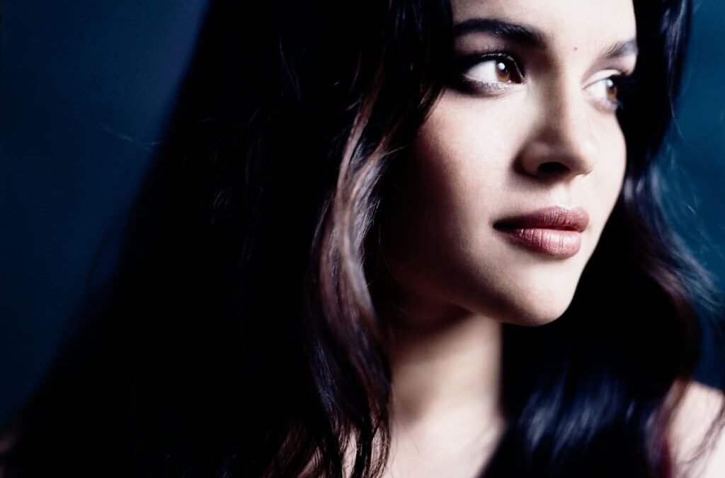 Terra Nova – Norah Jones
