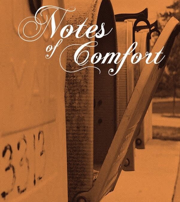 Notes-Of-Comfort