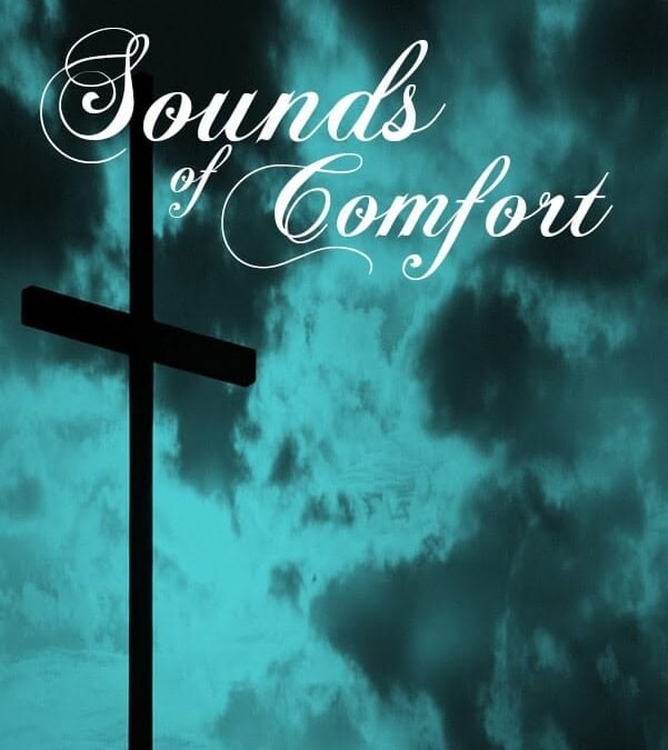 Sounds-Of-Comfort