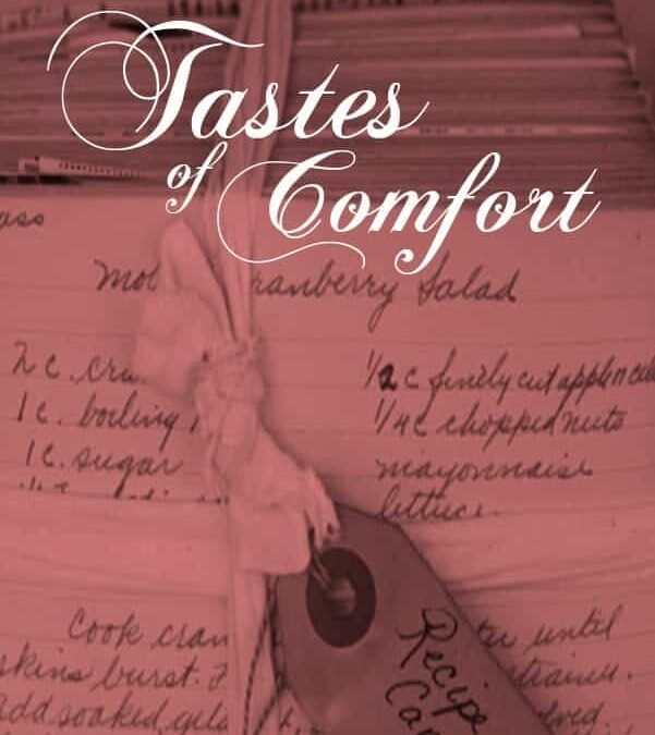 Tastes-Of-Comfort
