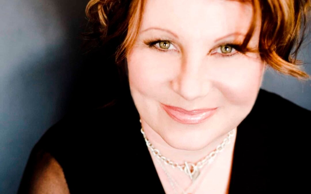 Ron Wikso – Margaret Becker