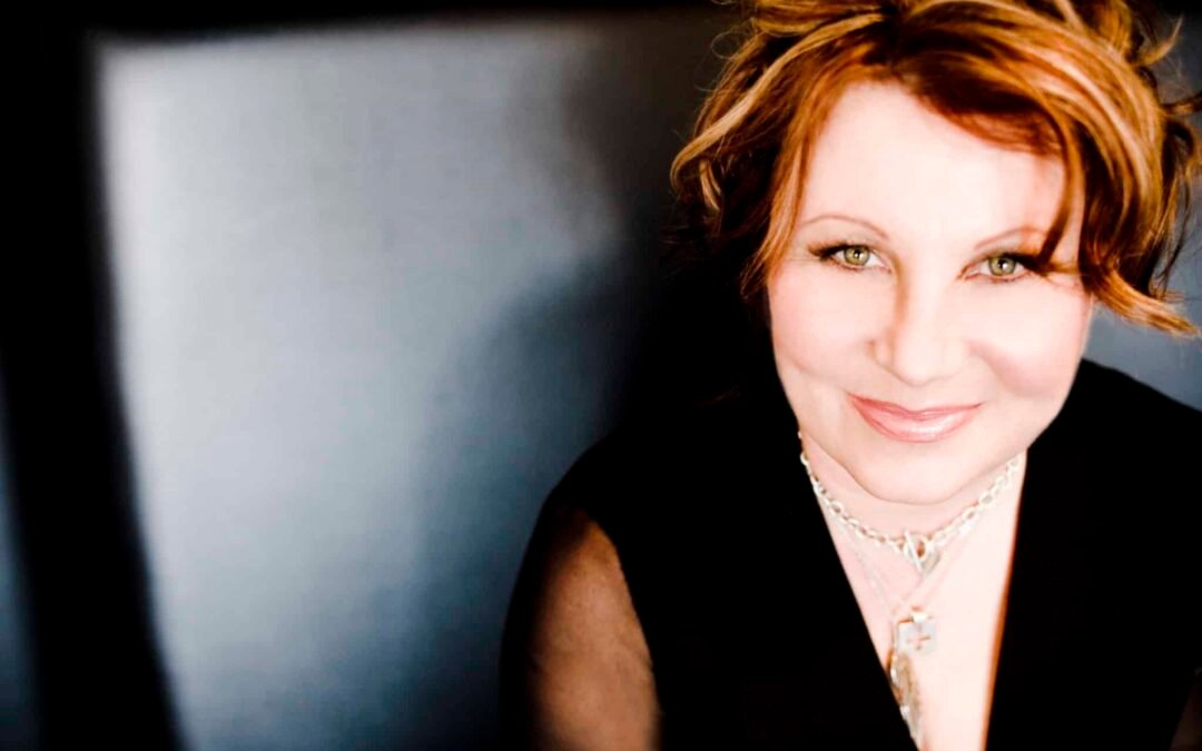 Ron Wikso – Margaret Becker