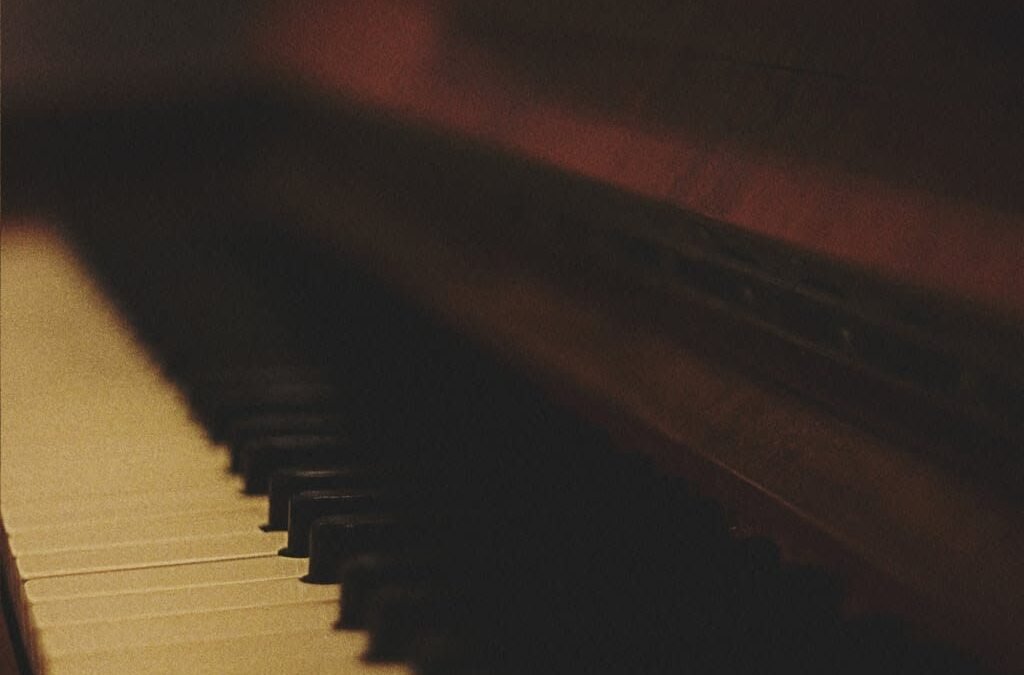 Piano